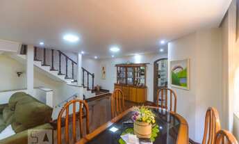 Imagem 5: Casa à Venda - Mooca, 5 Quartos, 347 m2