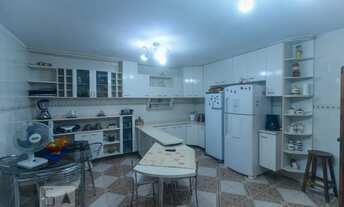 Imagem 7: Casa à Venda - Mooca, 5 Quartos, 347 m2