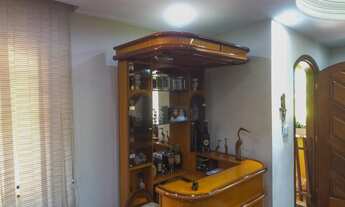 Imagem 4: Casa à Venda - Mooca, 5 Quartos, 347 m2