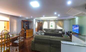 Imagem 2: Casa à Venda - Mooca, 5 Quartos, 347 m2