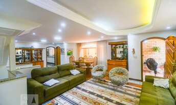 Imagem: Casa à Venda - Mooca, 5 Quartos, 347 m2