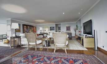 Imagem 7: Apartamento à Venda - Portal do Morumbi, 4 Quartos, 520 m2