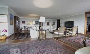 Imagem 6: Apartamento à Venda - Portal do Morumbi, 4 Quartos, 520 m2