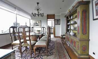 Imagem 4: Apartamento à Venda - Portal do Morumbi, 4 Quartos, 520 m2