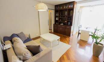 Imagem: Apartamento à Venda - Perdizes, 3 Quartos