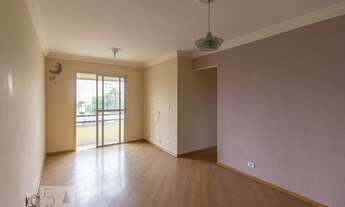 Imagem: Apartamento à Venda - Vila Esperança