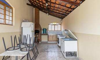 Imagem 6: Casa à Venda - Itaquera, 3 Quartos, 300 m2