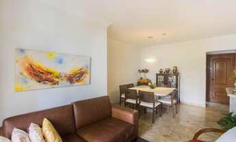 Imagem 3: Apartamento à Venda - Moema, 3 Quartos, 95 m2