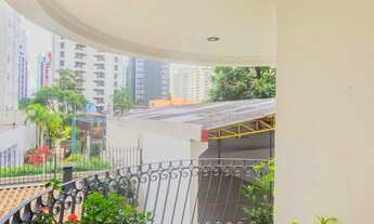 Imagem 4: Apartamento à Venda - Moema, 3 Quartos, 95 m2