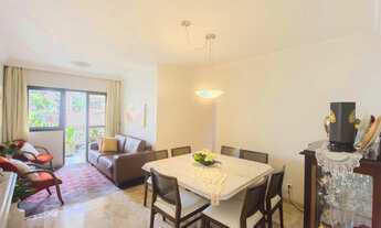 Imagem: Apartamento à Venda - Moema, 3 Quartos