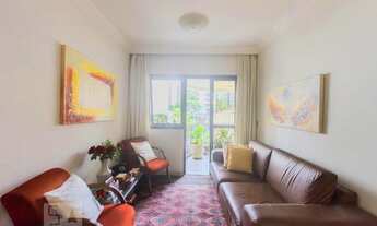 Imagem 2: Apartamento à Venda - Moema, 3 Quartos, 95 m2