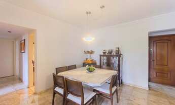 Imagem 6: Apartamento à Venda - Moema, 3 Quartos, 95 m2