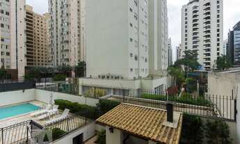 Imagem 5: Apartamento à Venda - Moema, 3 Quartos, 95 m2