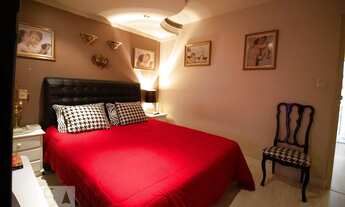 Imagem 7: Apartamento à Venda - Moema, 2 Quartos, 80 m2