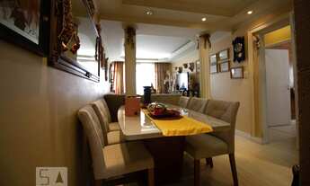 Imagem 2: Apartamento à Venda - Moema, 2 Quartos, 80 m2