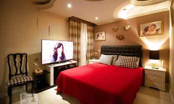 Imagem 5: Apartamento à Venda - Moema, 2 Quartos, 80 m2