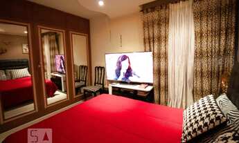 Imagem 6: Apartamento à Venda - Moema, 2 Quartos, 80 m2