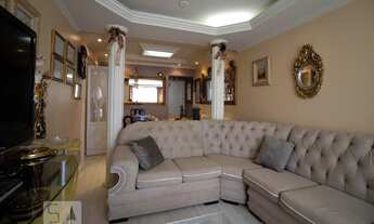 Imagem 4: Apartamento à Venda - Moema, 2 Quartos, 80 m2