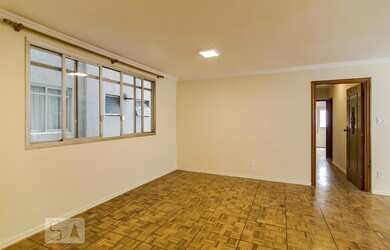 Imagem 5: Apartamento à Venda - Consolação, 3 Quartos, 171 m2