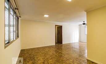 Imagem 2: Apartamento à Venda - Consolação, 3 Quartos, 171 m2