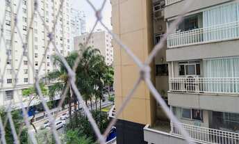 Imagem 6: Apartamento à Venda - Consolação, 3 Quartos, 171 m2