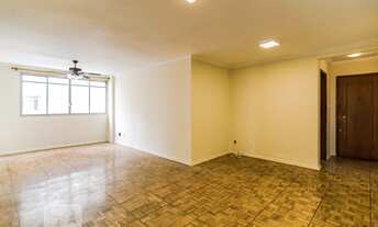 Imagem: Apartamento à Venda - Consolação, 3 Quartos