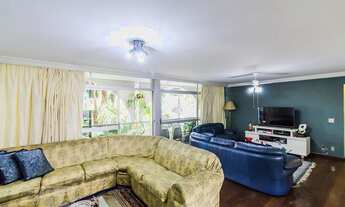 Imagem 2: Apartamento à Venda - Pacaembu, 4 Quartos, 255 m2