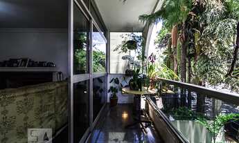 Imagem 6: Apartamento à Venda - Pacaembu, 4 Quartos, 255 m2