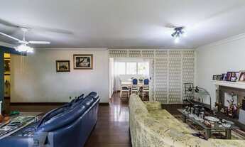 Imagem 4: Apartamento à Venda - Pacaembu, 4 Quartos, 255 m2