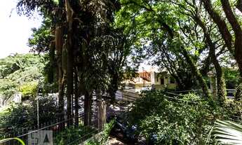 Imagem 7: Apartamento à Venda - Pacaembu, 4 Quartos, 255 m2