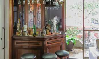 Imagem 2: Apartamento à Venda - Moema, 3 Quartos, 194 m2