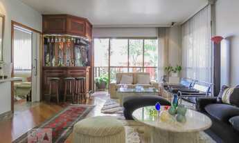 Imagem: Apartamento à Venda - Moema, 3 Quartos