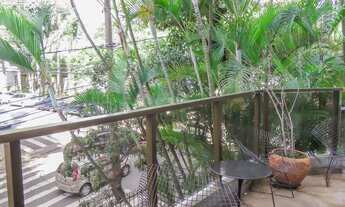 Imagem 5: Apartamento à Venda - Moema, 3 Quartos, 194 m2