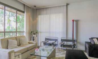 Imagem 3: Apartamento à Venda - Moema, 3 Quartos, 194 m2