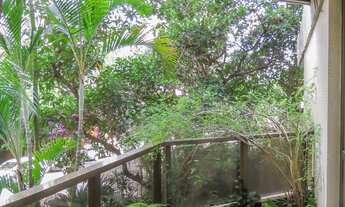 Imagem 6: Apartamento à Venda - Moema, 3 Quartos, 194 m2