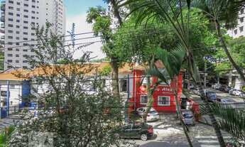 Imagem 7: Apartamento à Venda - Moema, 3 Quartos, 194 m2