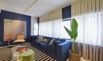 Imagem 4: Apartamento à Venda - Jardim Paulista, 1 Quarto, 50 m2