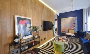 Imagem 3: Apartamento à Venda - Jardim Paulista, 1 Quarto, 50 m2