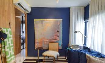 Imagem 7: Apartamento à Venda - Jardim Paulista, 1 Quarto, 50 m2