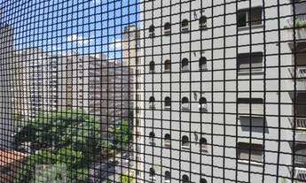 Imagem 5: Apartamento à Venda - Jardim Paulista, 1 Quarto, 50 m2