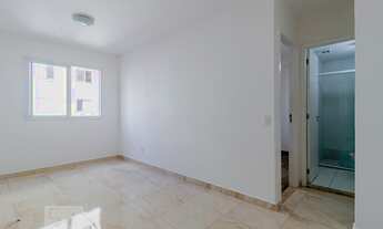 Imagem 1: Apartamento à Venda - Vila Prudente, 1 Quarto, 35 m2