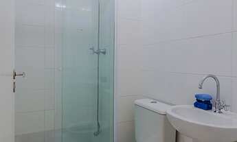 Imagem 7: Apartamento à Venda - Vila Prudente, 1 Quarto, 35 m2