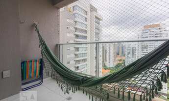 Imagem 5: Apartamento à Venda - Brooklin, 1 Quarto, 32 m2