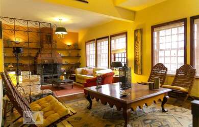 Imagem 5: Casa à Venda - Ipiranga, 5 Quartos, 354 m2