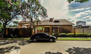 Imagem: Casa à Venda - Interlagos, 5 Quartos, 680