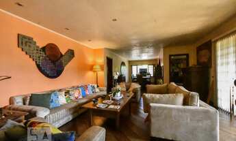 Imagem 6: Casa à Venda - Interlagos, 5 Quartos, 680 m2