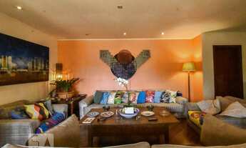 Imagem 7: Casa à Venda - Interlagos, 5 Quartos, 680 m2