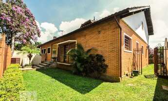 Imagem 3: Casa à Venda - Interlagos, 5 Quartos, 680 m2