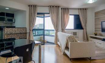 Imagem: Apartamento à Venda - Jardim Paulista