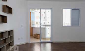 Imagem 3: Apartamento à Venda - Vila Prudente, 2 Quartos, 65 m2